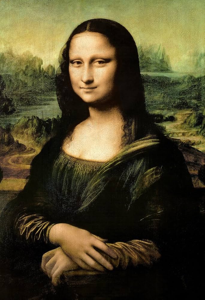 Da Vinci