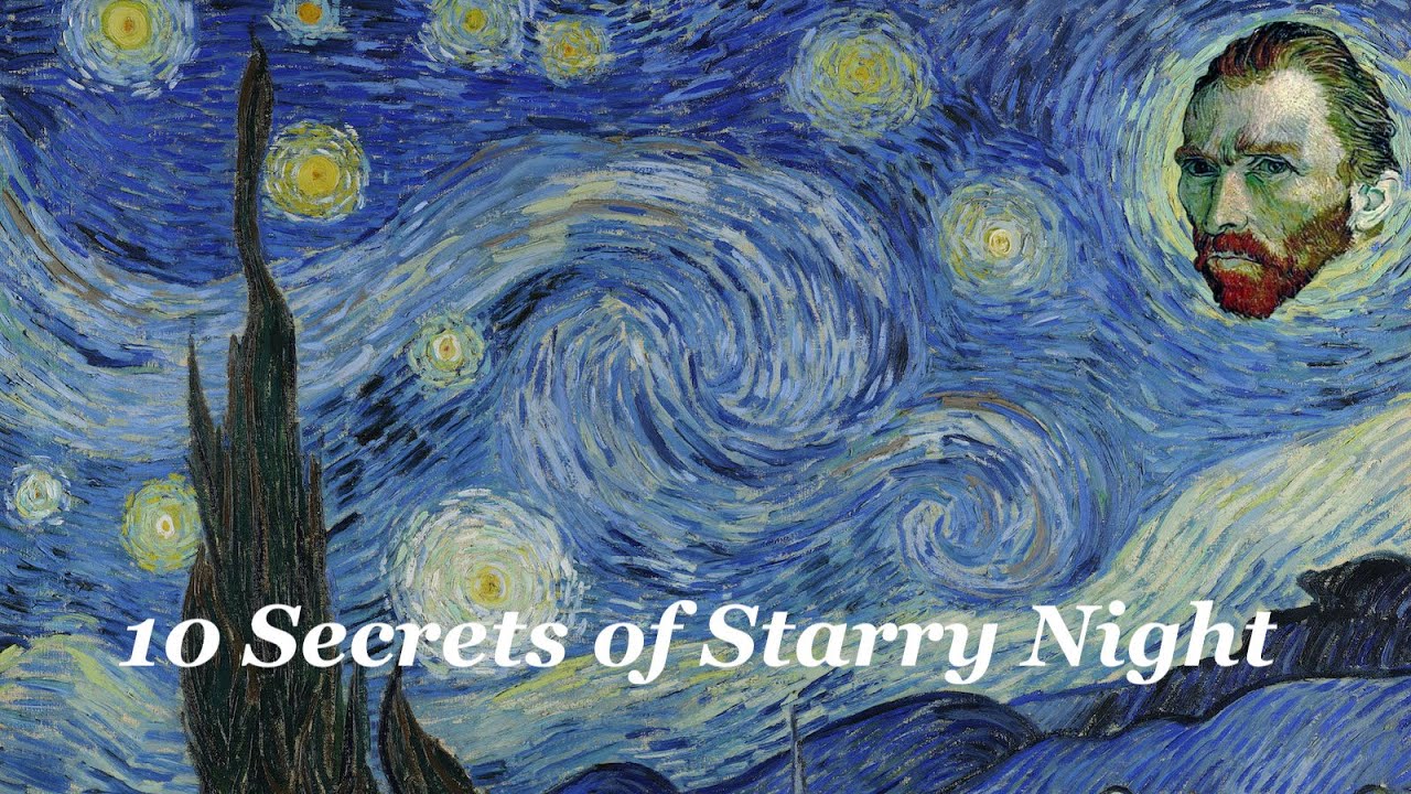 The Starry Night